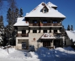 Cazare Hotel Foisorul cu Flori Sinaia